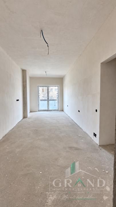 Oportunitate ! Apartament 4 Camere | Semifinisat | Logie 10 MP | Floresti – fotografia 11 din 27