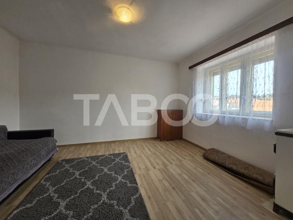 COMISION 0 Casa de vanzare 5 camere 118mp curte 1597mp Vurpar Sibiu – fotografia 12 din 26