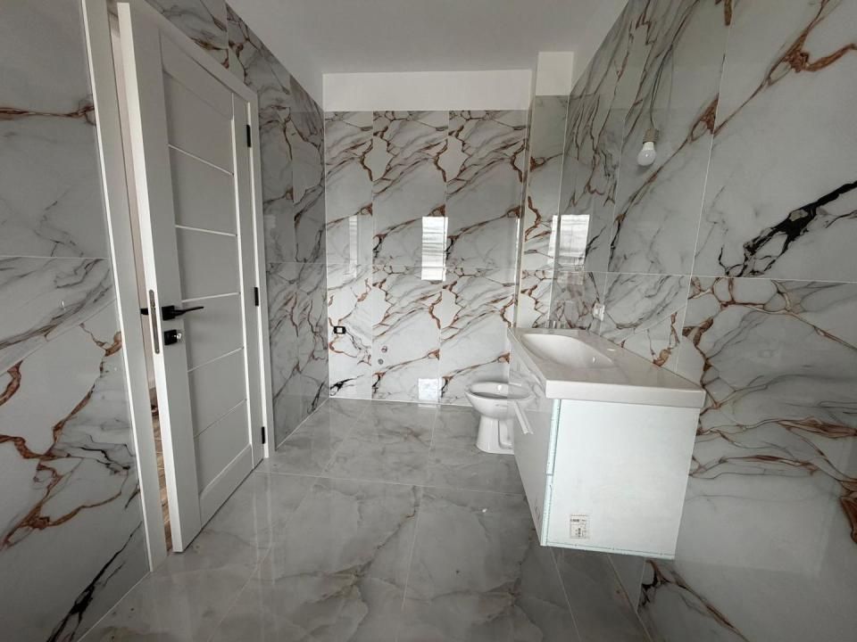 Duplex | 110 mp utili | Asfalt | Toate utilitatile | Finisaje premium – fotografia 10 din 15