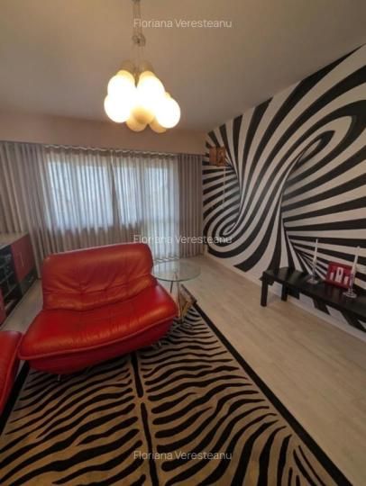 4 Camere de vanzare | Doamna Ghica | 0% Comision | Centrala | Parcare – fotografia 3 din 12