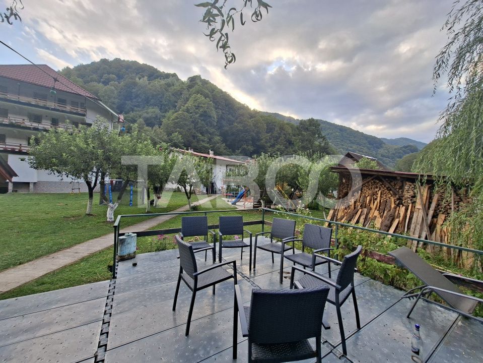 Spatiu de vanzare in Valea Macesului judel Valcea iesire la Lotru – fotografia 26 din 49