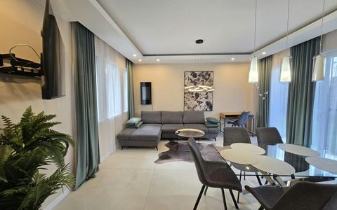 Duplex mobilat premium | 4 camere | zona Terra, Florești