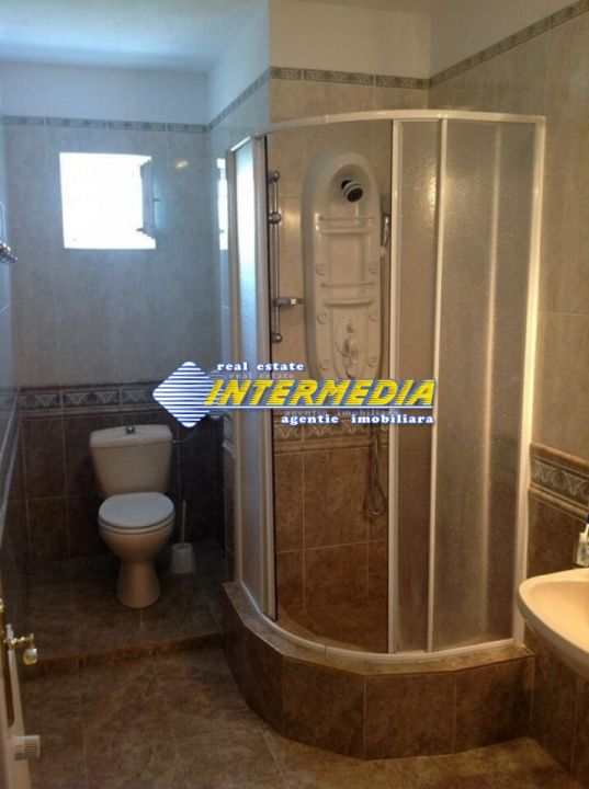 Vila de Vanzare  D+P+E+M+pod in Cetate Alba Iulia – fotografia 10 din 12