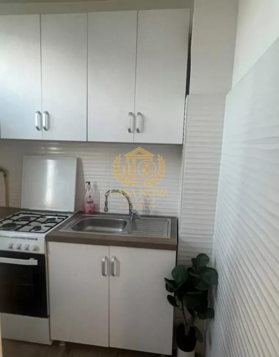 Garsoniera 30mp, cartier Gheorgheni, finisaje moderne – fotografia 7 din 8