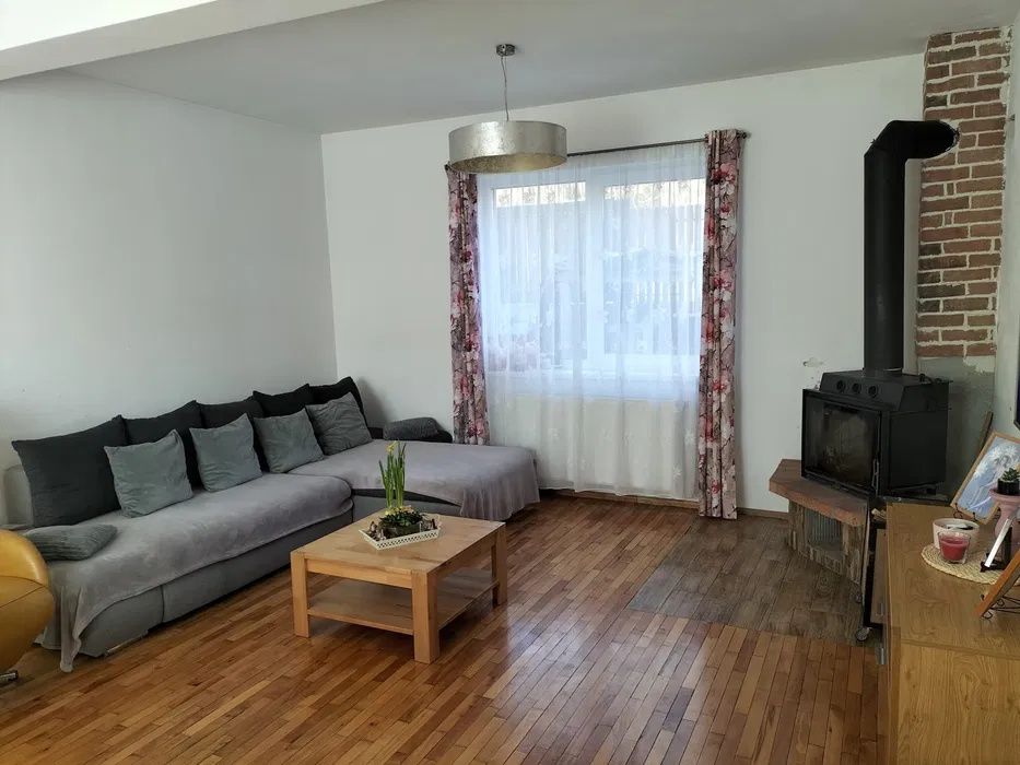Casa individuala de vanzare in Tauti amplasat pe un teren de 500 mp! – fotografia 1 din 8