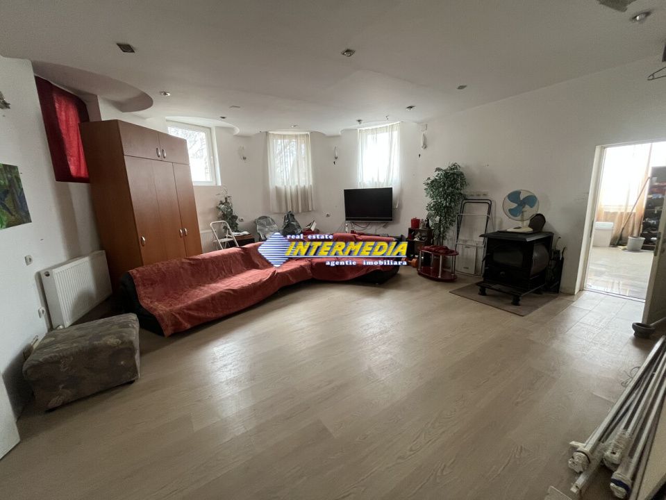 Casa de vanzare in Cetate Alba Iulia cu teren aferent 500 mp – fotografia 15 din 26