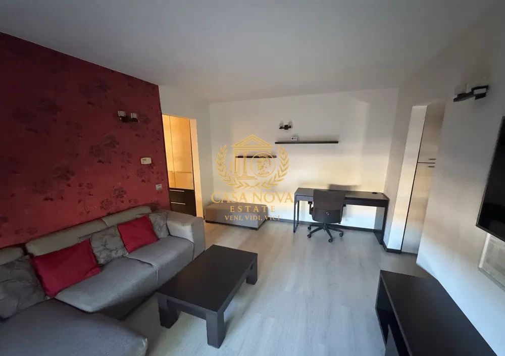 Apartament 2 camere 45mp, balcon 5mp, zona Plaja Grigorescu – fotografia 4 din 6