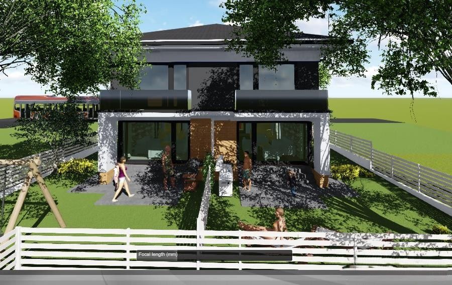 Duplex premium cu panoramă asupra orașului | 195 mp utili | Dâmbul Rotund – fotografia 10 din 14