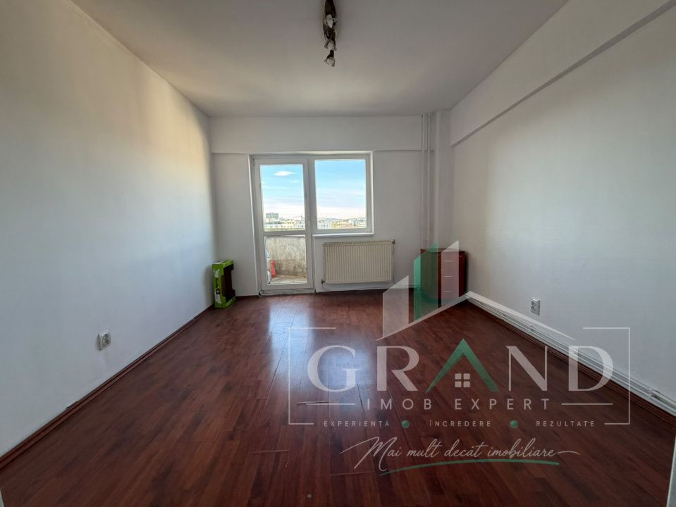 Ap 2 camere | 2 Balcoane | Marasti-Kaufland – fotografia 7 din 11