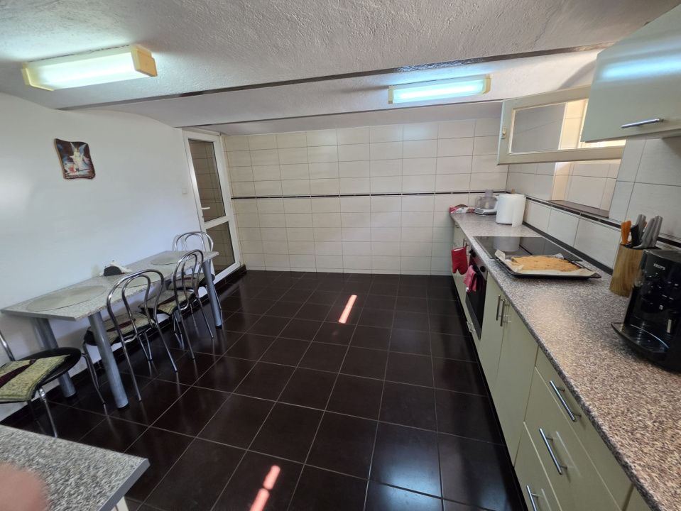 Casa de vanzare, Turnisor,2 corpuri, 140 mp utili, 290 curte comuna – fotografia 9 din 19