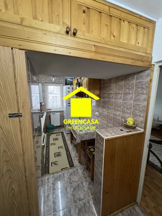 Apartament 3 camere, garaj, 2 boxe, zona La Terenuri, Manastur – fotografia 4 din 6