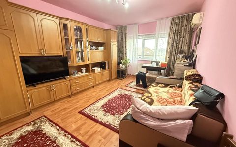Apartament cu 3 camere, decomandat, 65 mp utili - Girocului
