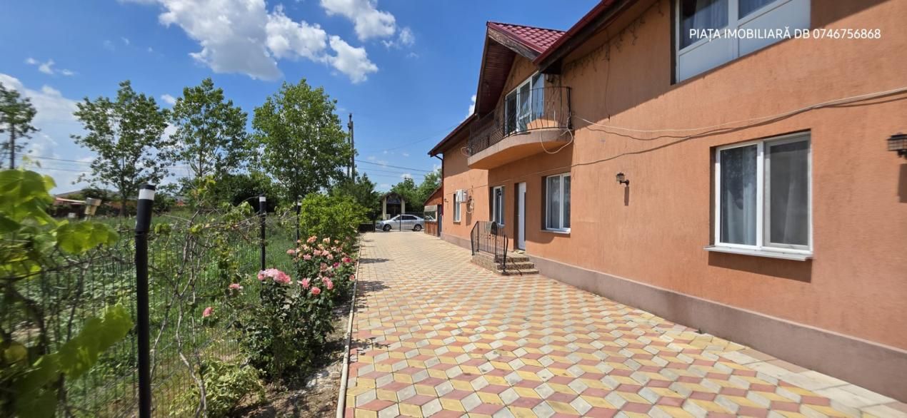 Vilă Premium P+1 renovată recent (2026), 6 camere, 1.000 mp teren – Colacu, DB – fotografia 4 din 32