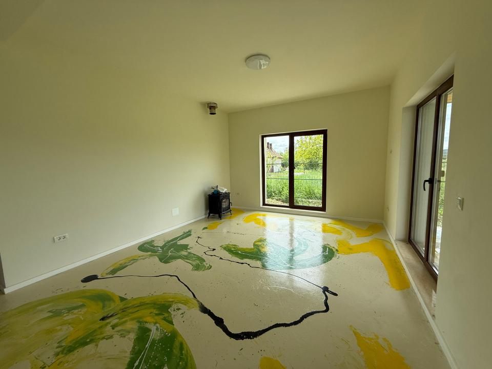 Casă individuală | Parter+Pod | teren 750 mp | Jucu de Mijloc – fotografia 16 din 18