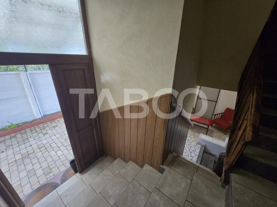 Casa individuala de vanzare 120mp 4 camere si curte 1310mp Gusterita – fotografia 22 din 42
