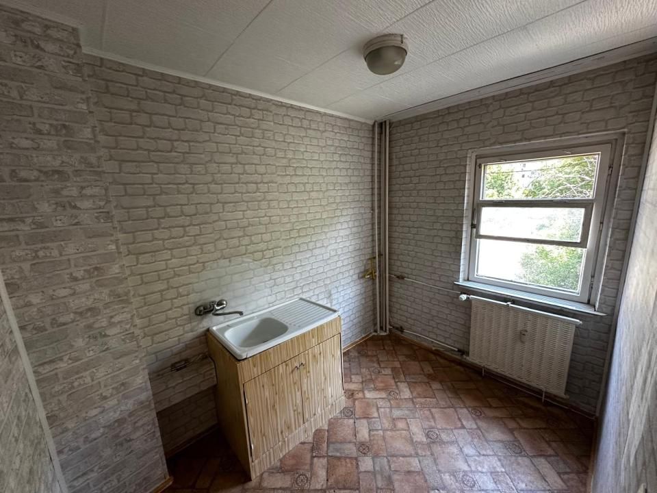 Garsoniera de vanzare  | Virtutii | Metrou |  Orsova  |  Confort 1 – fotografia 8 din 9