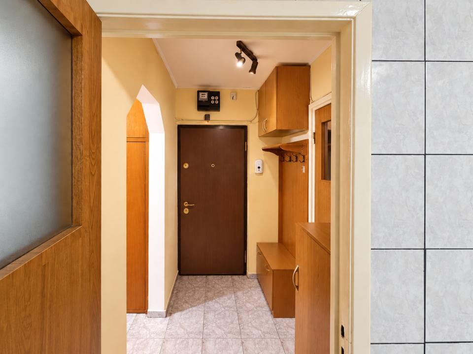 Drumul Taberei | 2 camere | 49 mp | Decomandat | Metrou la 6 minute – fotografia 7 din 12