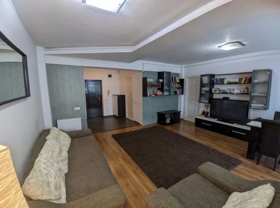 Apartament 2 camere, 73.77 Mp, Manastur - Edgar Quinet – fotografia 1 din 7