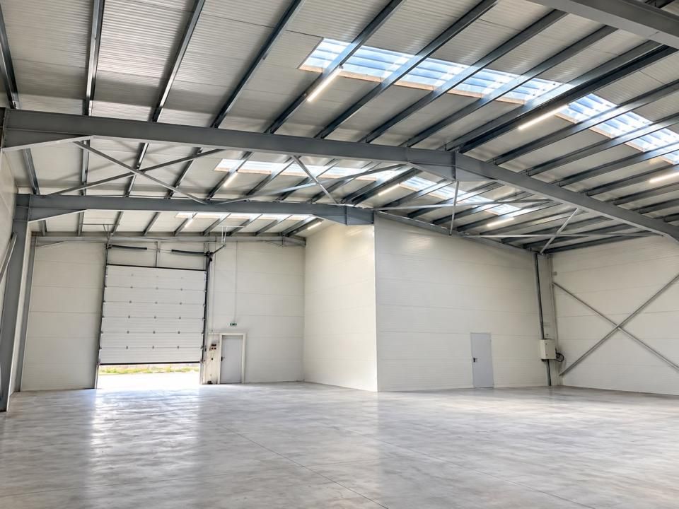 Oportunitate investiție | Hale Industriale | Depozite | 0% COMISION | Chitila – fotografia 1 din 16