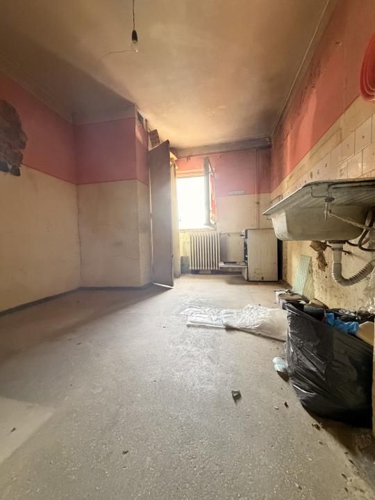 Apartament 3 camere, decomandat, 69 mp utili, etaj 4 -Soarelui – fotografia 7 din 16