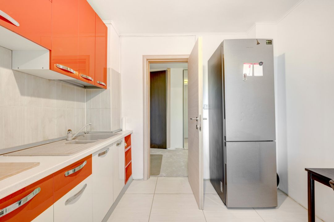Apartament 2 camere - Colentina, Rascoala 1907, decomandat, 1986 / 0% – fotografia 7 din 15