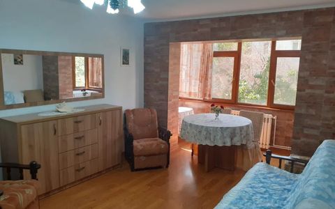 Apartament 3 camere de închiriat în Tomis Nord, aproape de Universitatea Ovidius