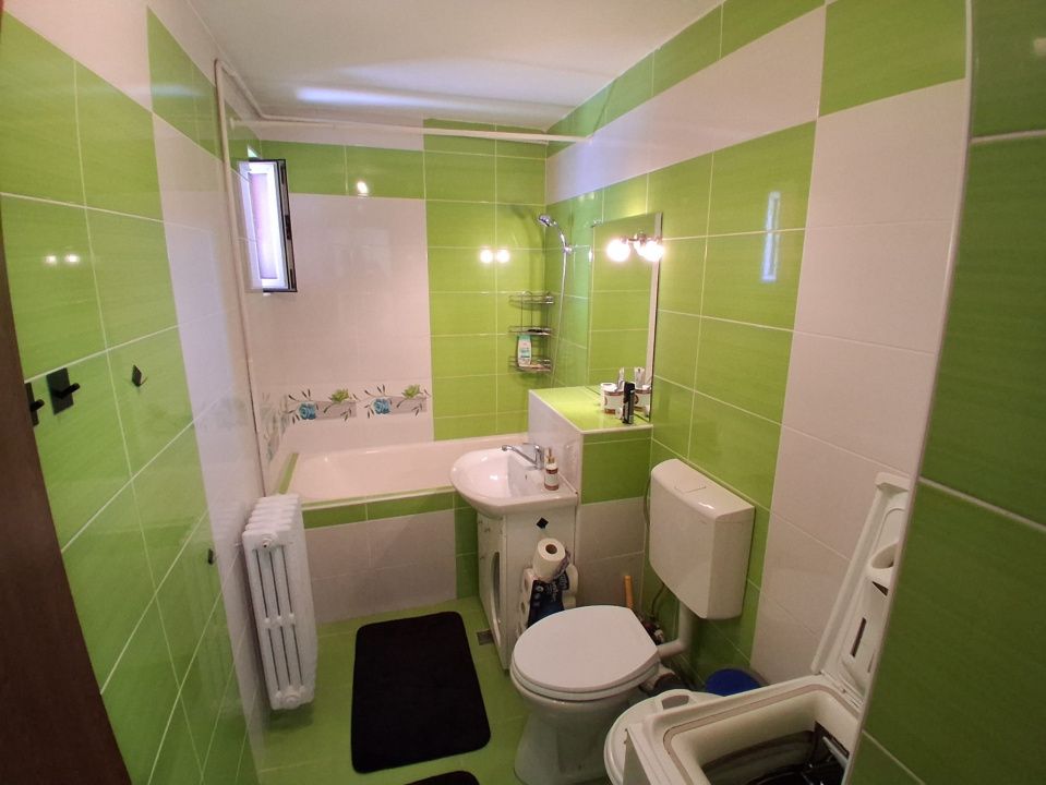 Vânzare apart. cu 3 camere, Grădini Mănăștur, 72 mp. – fotografia 8 din 11