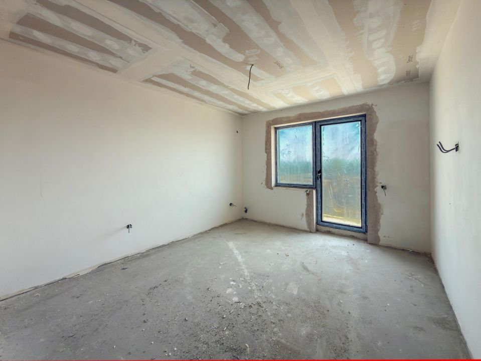 Apartament 3 camere - Ovidiu - loc de parcare inclus – fotografia 7 din 8