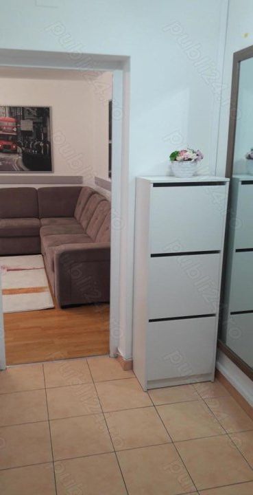 Garsoniera de inchiriat | Decebal | Parcare | Metrou | – fotografia 4 din 9