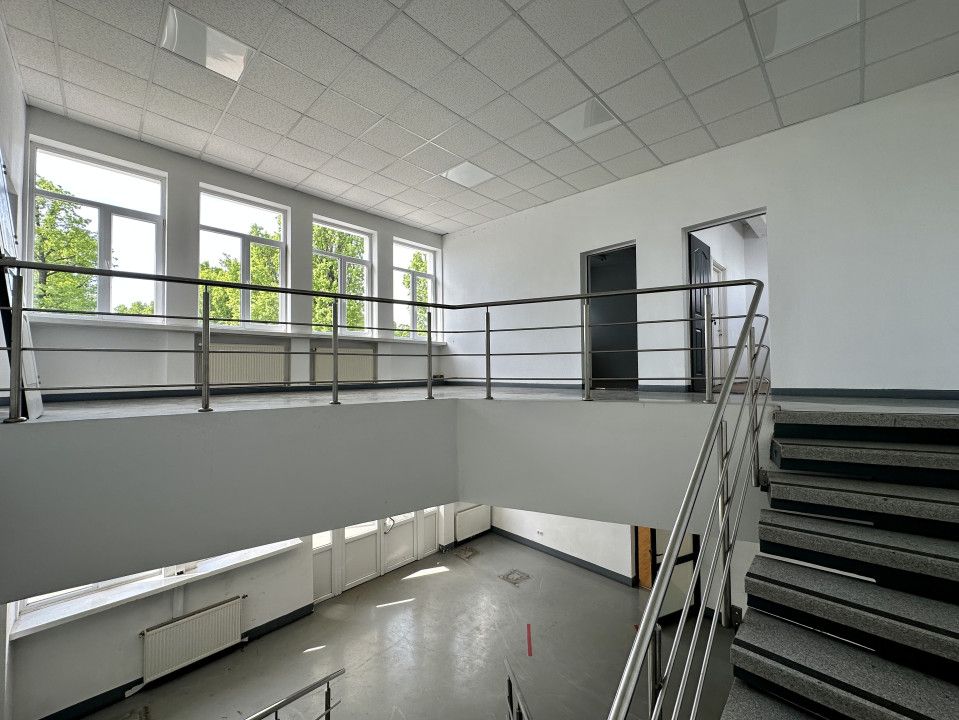 Hala pentru Productie, de inchiriat la 4km de centura Oradea, Bihor – fotografia 9 din 15