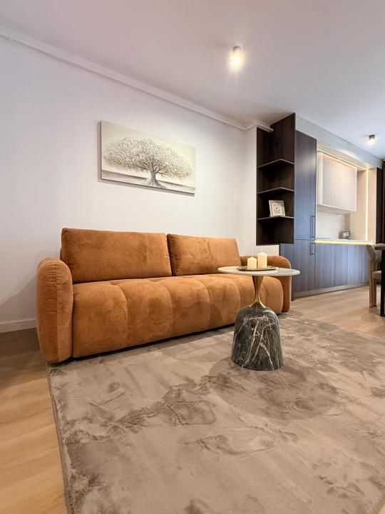 Apartament premium | 2 camere | 53mp | bloc nou | Tineretului – fotografia 10 din 17