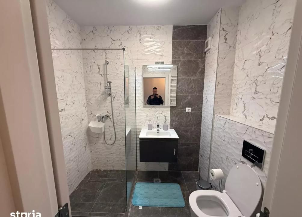 2 Camere de inchiriat | Cotroceni | Metrou | Bloc 2026 | Centrala – fotografia 6 din 6