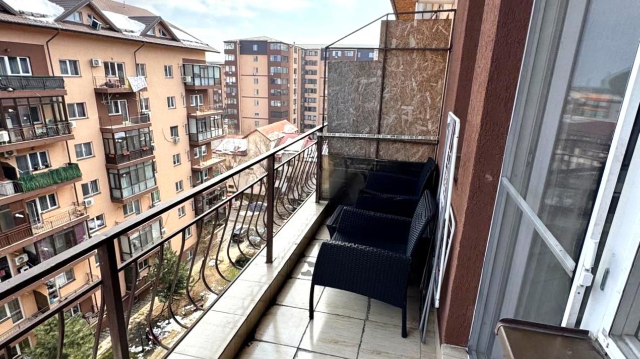 ✨Garsonieră 36mp | Militari Residence | Mobilată/utilată complet | Ideală Airbnb – fotografia 14 din 14