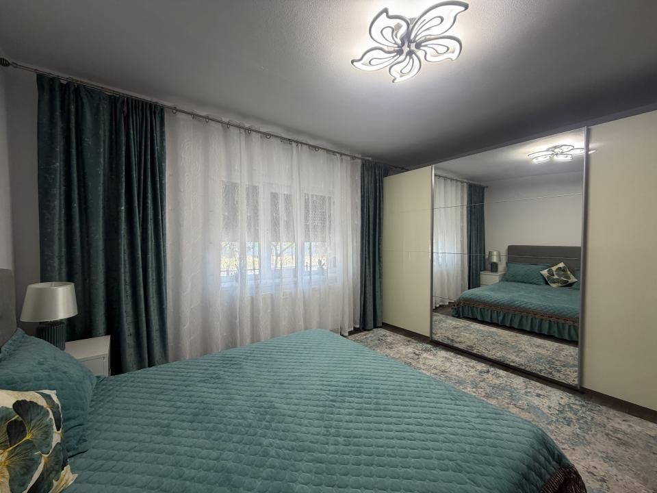 Casa individuala 5 camere, 173mp utili, 1159mp teren in Utvin – fotografia 6 din 22