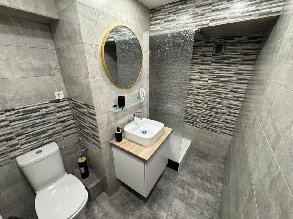 Apartament 2 camere -67mp - Ultracentral -Bd. Unirii – fotografia 11 din 12