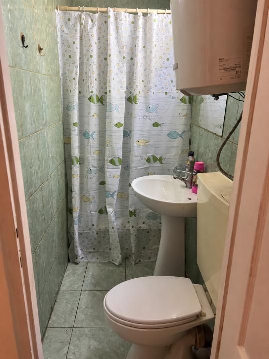 Apartament 1 camera, 17 mp utili, etaj 4 cu acoperis - Girocului – fotografia 8 din 8