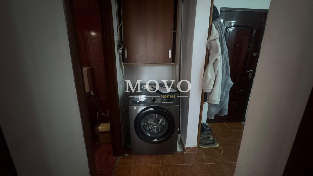 Apartament 3 camere decomandat | 2 bai | Zona Girocului. – fotografia 8 din 10