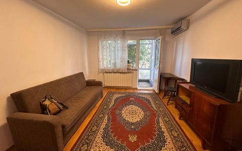 Apartament 3 camere de vânzare în Tomis Nord – etaj 1/4, centrală pe gaze