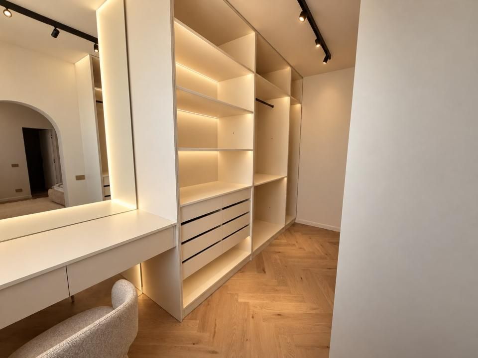 Apartament 3 camere Bd. Unirii, 93 mp, bloc 2020, parcare inclusă – fotografia 6 din 18