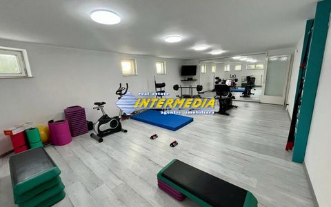 Vila de Vanzare  D+P+E+M+pod in Cetate Alba Iulia