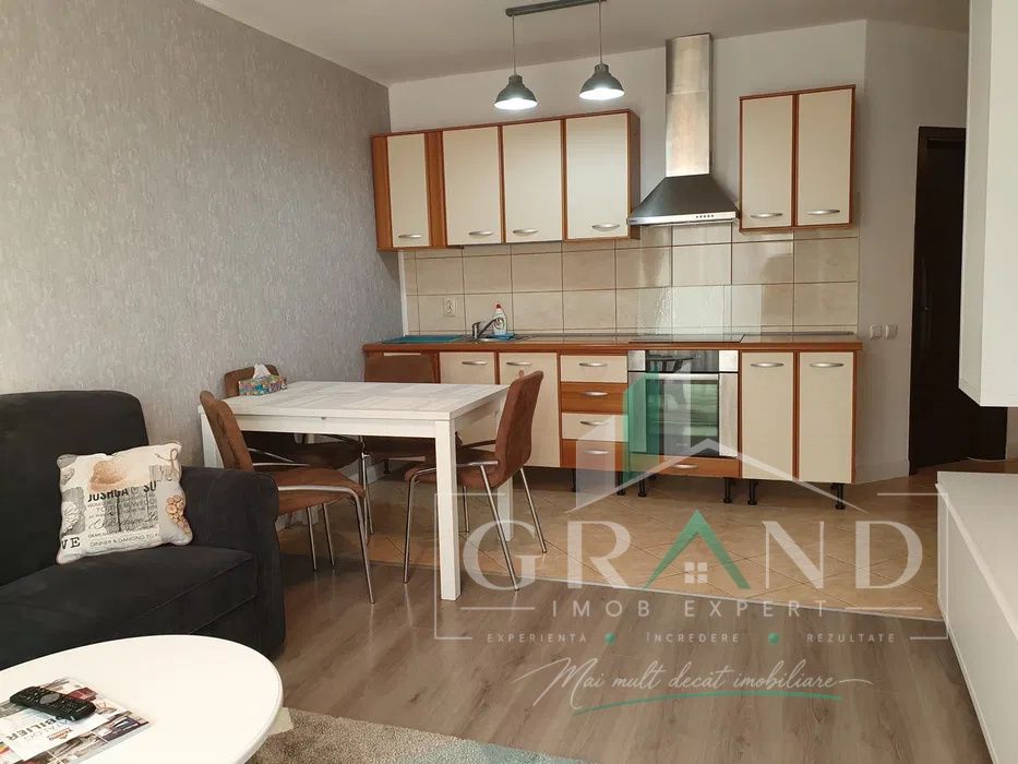 Apartament Modern : 2 Camere | Balcon | 45 MP | Parcare | Floresti – fotografia 3 din 8