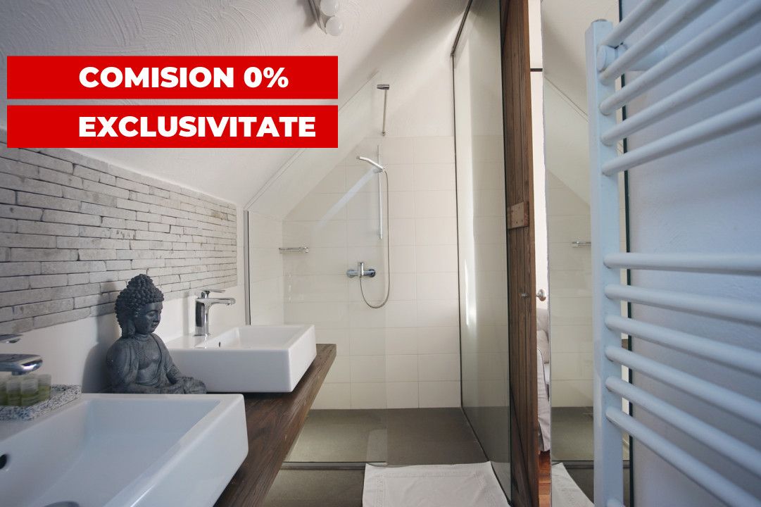 Vanzare Pensiune de Lux in Vlaha, Oportunitate Investitie Turism – fotografia 28 din 40