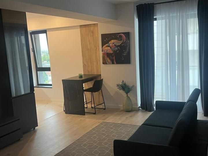 2 Camere de inchiriat | Baneasa | Parcare | Centrala | Bloc 2026 | – fotografia 2 din 13