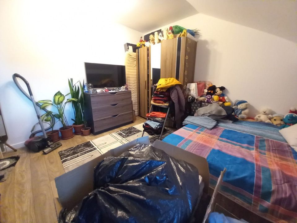 Apartament 2 camere, 41 mp, zona Urusagului, Floresti! – fotografia 4 din 8