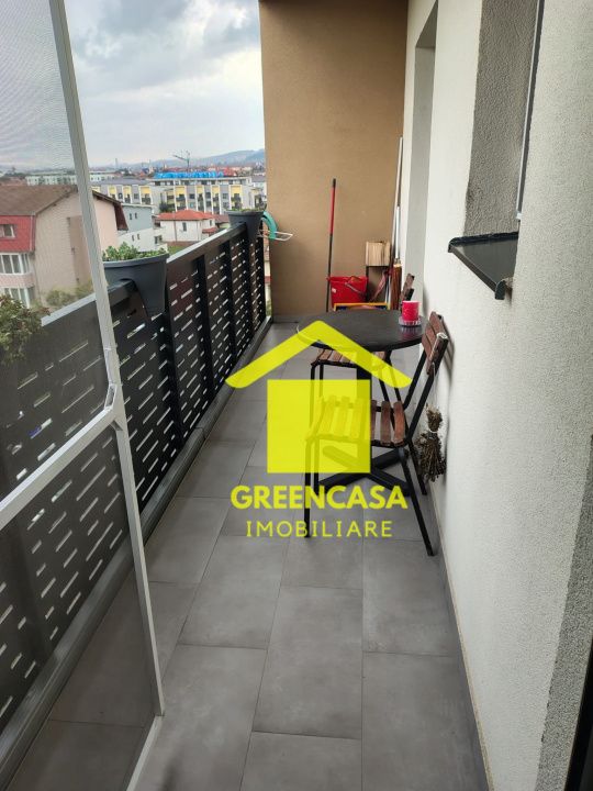 Apartament de 2 camere zona Terra. – fotografia 10 din 10