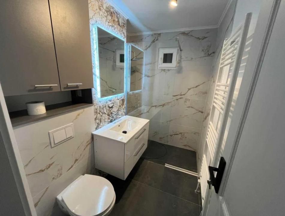 Vanzare apartament 3 camere & 2 Bai - Zorilor -UMF – fotografia 5 din 8