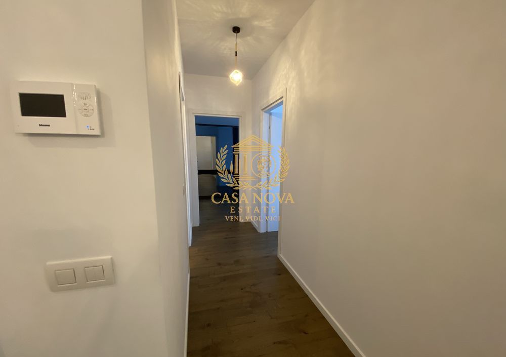Apartament 3 camere, 82 mp, Record Park – Onisifor Ghibu – fotografia 3 din 8