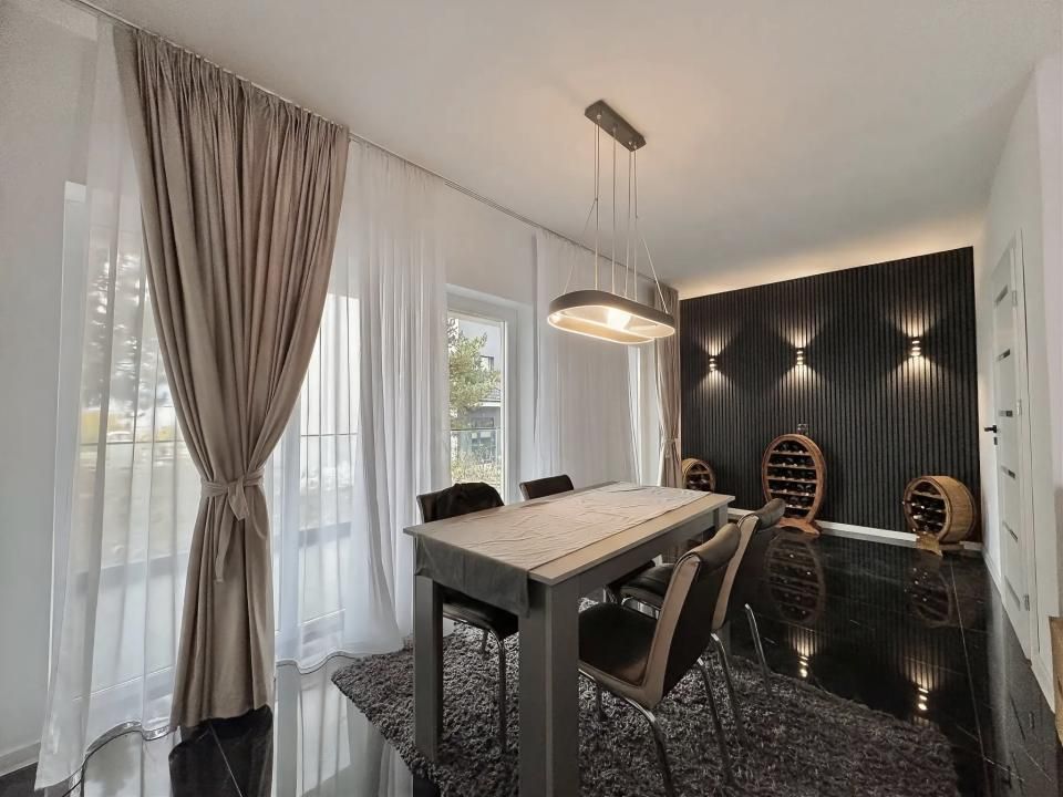 Apartament 2 camere, decomandat, mobilat-utilat - DaVinci – fotografia 1 din 11