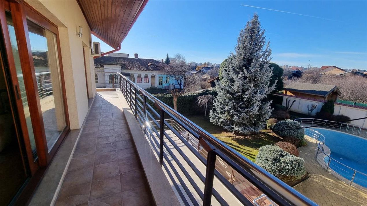 Inchiriere Vila Lux Ploiesti – fotografia 66 din 68