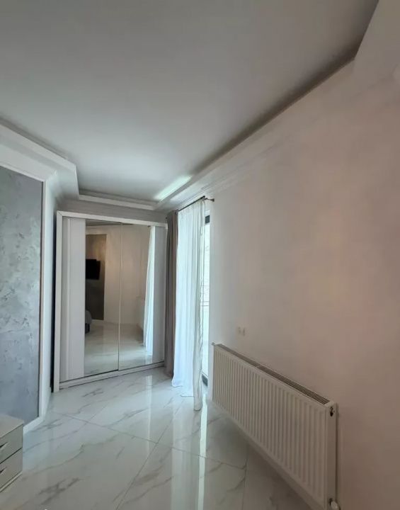 Apartament 2 camere in complex Zig Zag Residence, Mamaia Nord – fotografia 18 din 24
